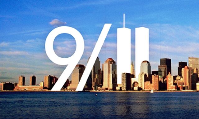 9.11:アメリカを襲ったあの日の出来事